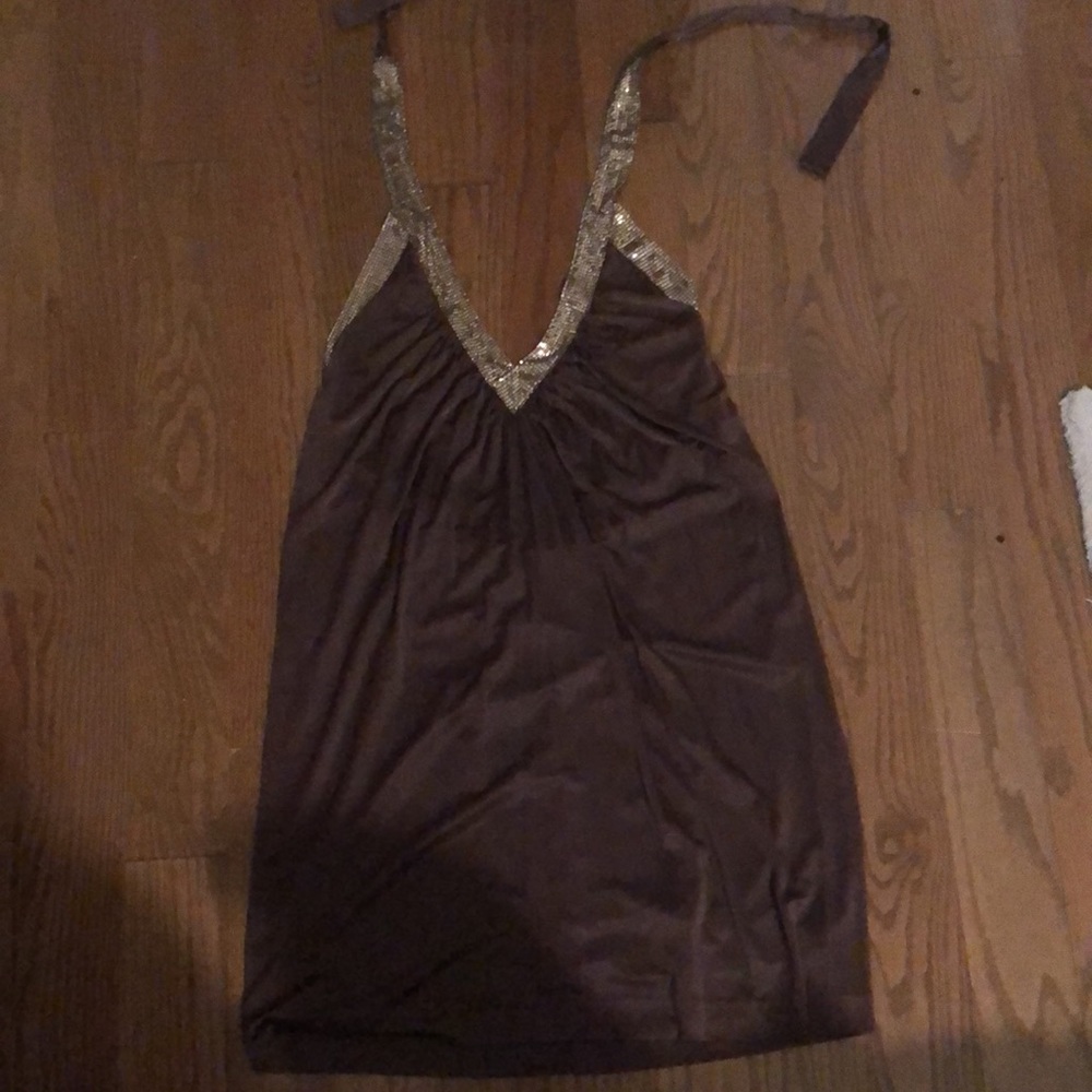 BCBG MAXAZRIA Dress